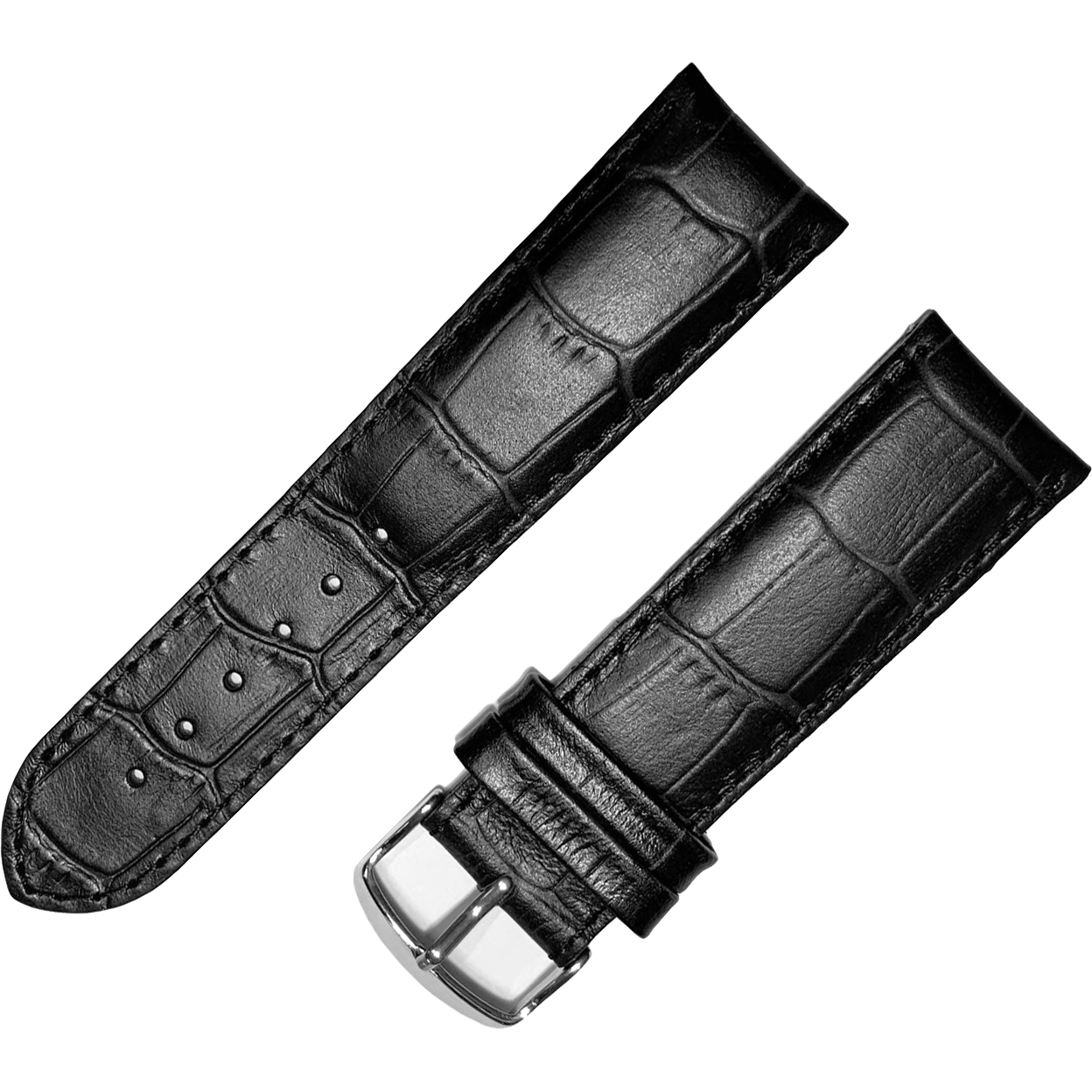 Ремешок 2408-01-1-1 МП Kroko - ARDI None None